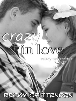 cover image of Crazy in Love